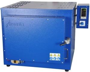 Burnout furnace APE800 ARGENTA