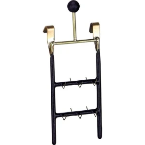 Hanger for PGG10 galvanic line for rings, 12 hooks