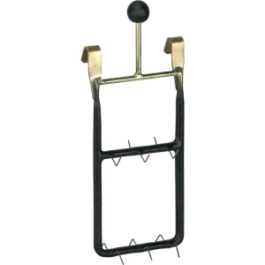 Hanger for PGG10 galvanic line for chains, 12 hooks