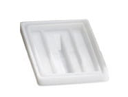 Plastic cover for container PPH 4.0l for PGG20