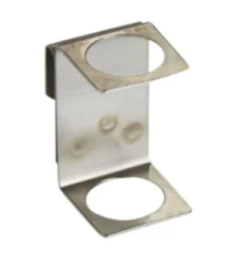 Stainless steel holder for PGG20 heater