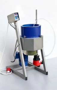 Bęben polerski BK12