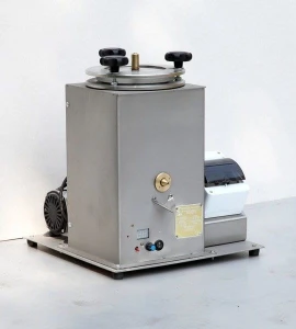 Wax injector WO1