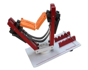 Holder for Cutting Rubber