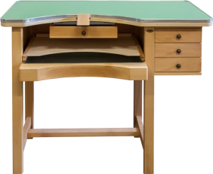 Stół złotniczy JULIA 353