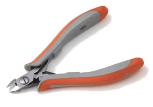Jewelry pliers side cutters 100R Italy