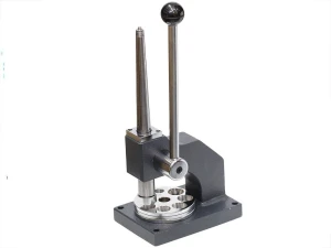 Powiększarka - zmniejszarka do obrączek