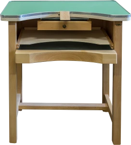 Stół złotniczy JULIA 350