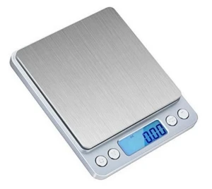Jeweler’s electronic scale 500g 0.01g LCD