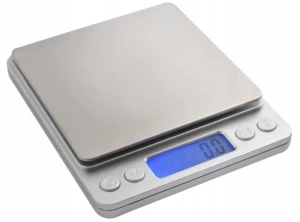 Jeweler’s electronic scale 2000g 0.1g