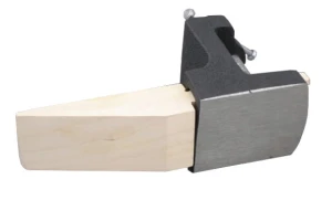 Fajnagiel klin z kowadełkiem