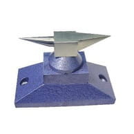 Kowadło "szperak" 100x20x97 podstawa prostokątna