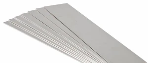 Soft silver solder Ag in sheet LS 600
