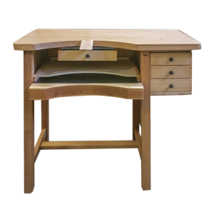 Stół złotniczy JULIA 353W