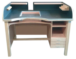 Stół złotniczy KARAT 353