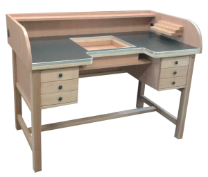 Stół złotniczy KARAT 356