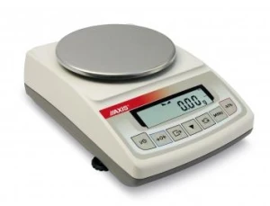 Waga jubilerska elektroniczna Axis ATZ2200 z legalizacją 2200g 0,01g