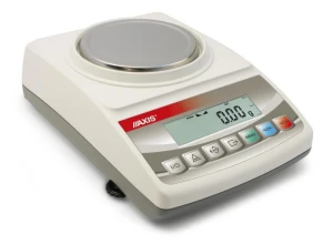 Waga jubilerska elektroniczna Axis BTA210D 210g 0,001g