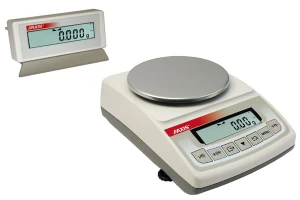 Waga jubilerska elektroniczna Axis ATZ2200R z legalizacją do bezpośrednich rozliczeń 2200g 0,1g