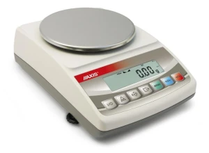Waga jubilerska elektroniczna Axis BTA2100 2100g 0,1g