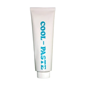 Cool Paste protective paste