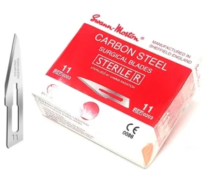 Ostrze do skalpela 11