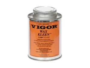 Wax polishing liquid Vigor 240ml Wax Kleen