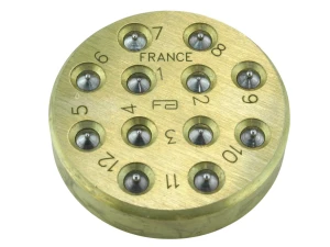 Regenerator do kornaisenów perelników