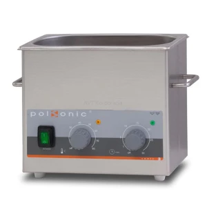 Myjka ultradźwiękowa SONIC 3 -  2,8 litra