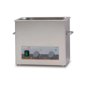 Myjka ultradźwiękowa SONIC 6 -  5,7 litra