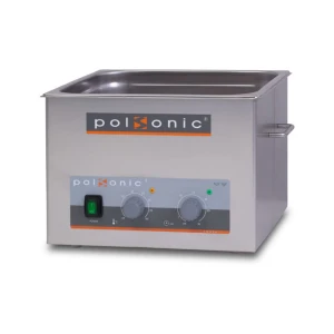 Myjka ultradźwiękowa SONIC 9 -  9 litrów