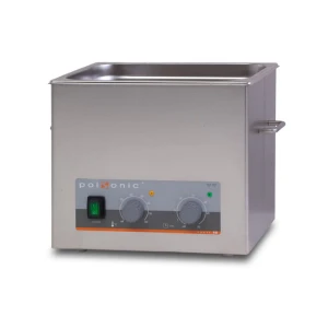 Myjka ultradźwiękowa SONIC 10 -  9,5 litra