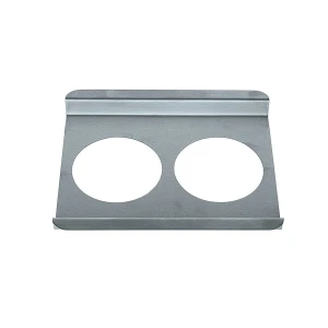 Wkładka na szkło laboratoryjne do myjki Sonic - 10