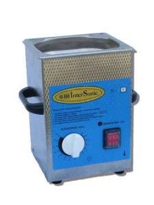 Myjka ultradźwiękowa IS-1 1,0 litr z pokrywką