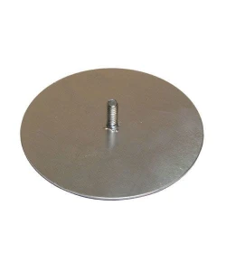 Pokrywka wewnętrzna do polerek bębnowych 3A