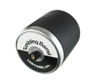 Pojemnik bębnowy do polerek 3A