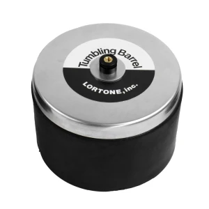 Pojemnik bębnowy do polerek 45C