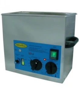 Myjka ultradźwiękowa IS-3R z regulacją mocy ultradźwięków