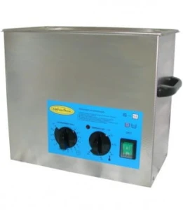 Myjka ultradźwiękowa IS-5.5 3,4 litra