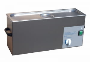 Myjka ultradźwiękowa IS-6 3,7 litra