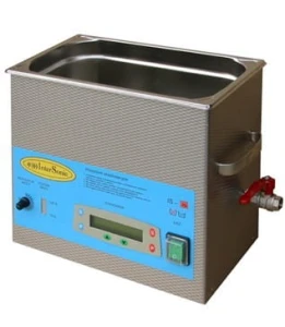 Myjka ultradźwiękowa IS-7S 3,4 litra