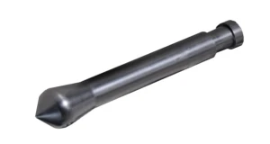 Zatyczka grafitowa fi 23,5 x 152 Yasui KT17