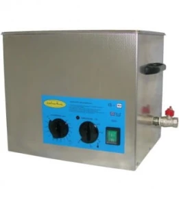 Myjka ultradźwiękowa IS-10 6.0 litra