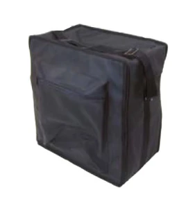 Bag for 15 Trays with Foam Inserts (black) 91-C2