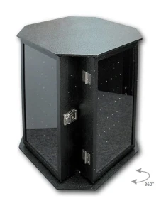 Rotary display 208 hooks TB1004