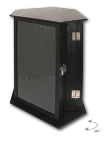 Rotary display 156 hooks TB1003