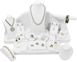 24-element exposure set white SET65AW