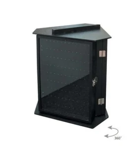 Rotary display 324 hooks TB1006