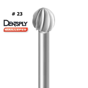 Frez okrągły 1,1mm Maillefer #23