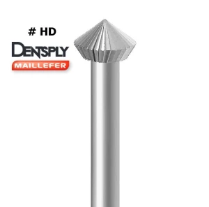 Frez soczewkowy 4,7mm Maillefer #HD